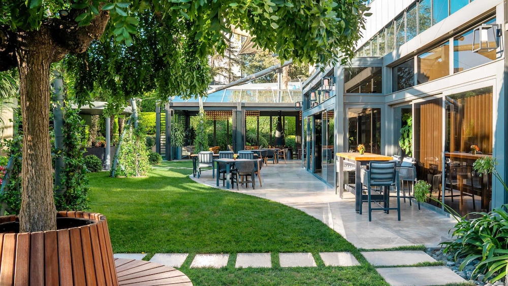 InterContinental Istanbul by IHG - Image 174