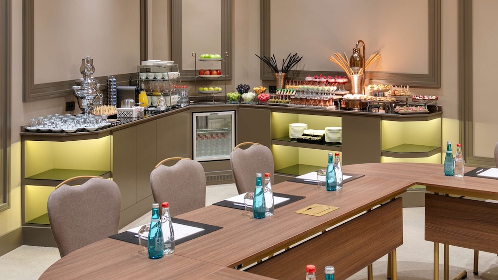 InterContinental Istanbul by IHG - Image 30