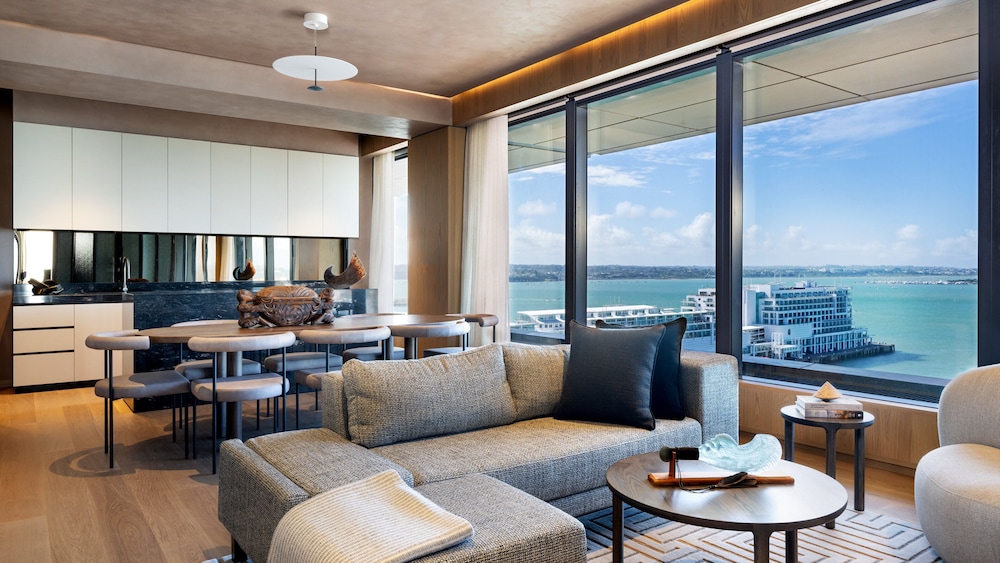 InterContinental Auckland by IHG 63