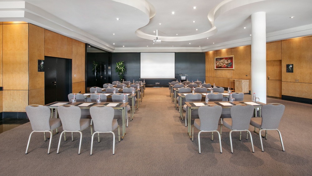 InterContinental Istanbul by IHG - Image 236