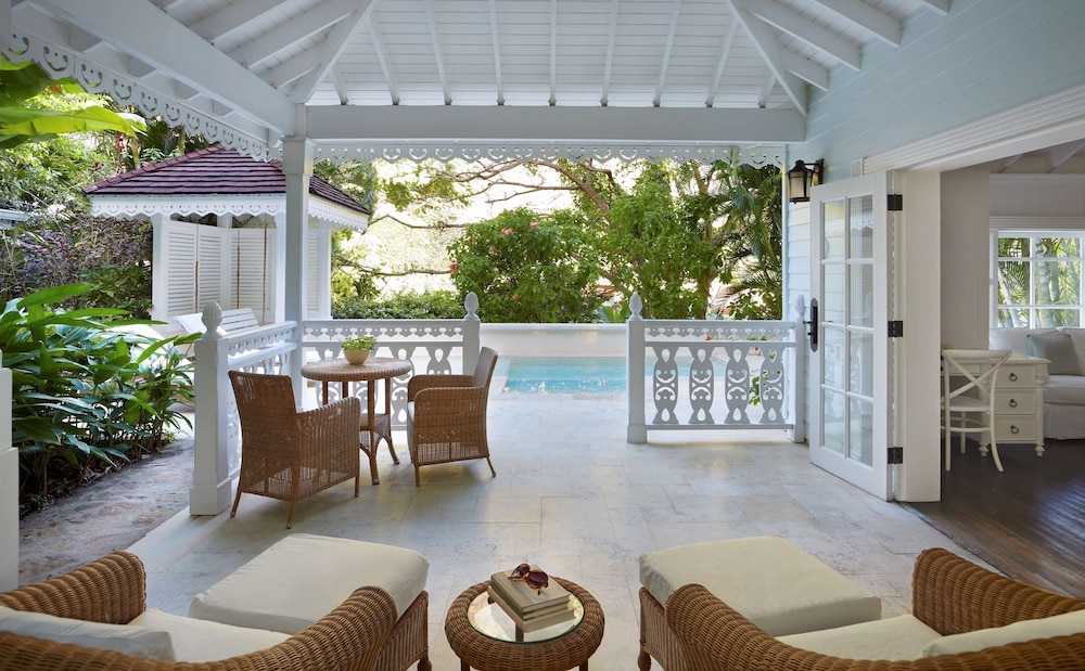 Sugar Beach, A Viceroy Resort - Photo 120