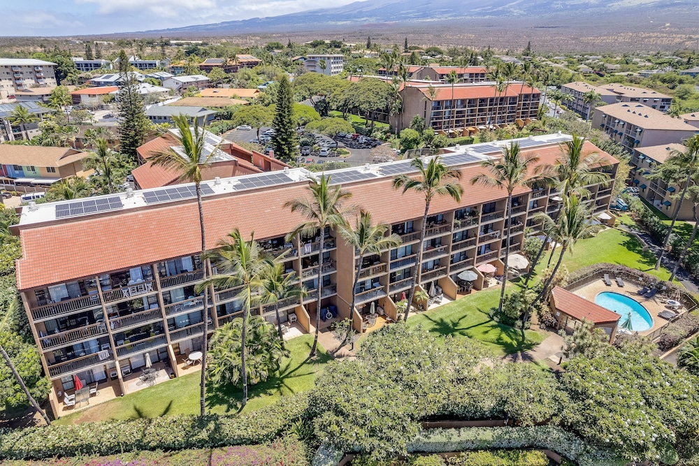 Maui Vista 1205 in Kihei