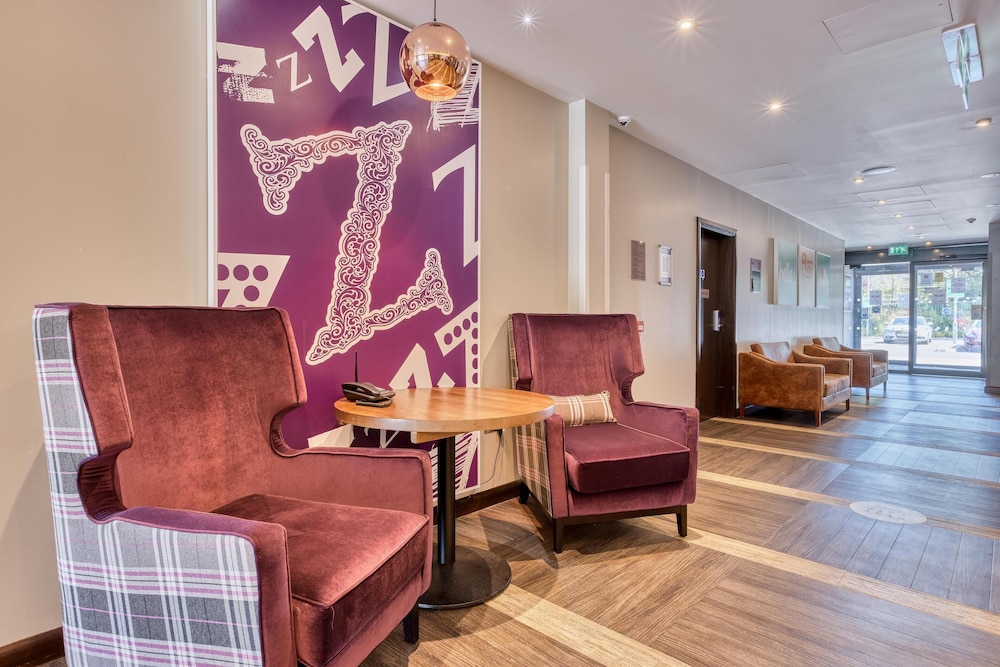 Premier Inn Bangor - Northern Ireland, Photo 11