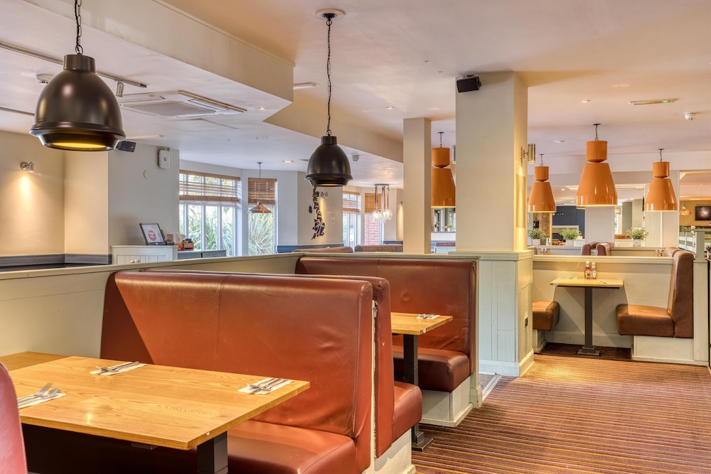 Premier Inn Birmingham Central Hagley Road, Foto 10