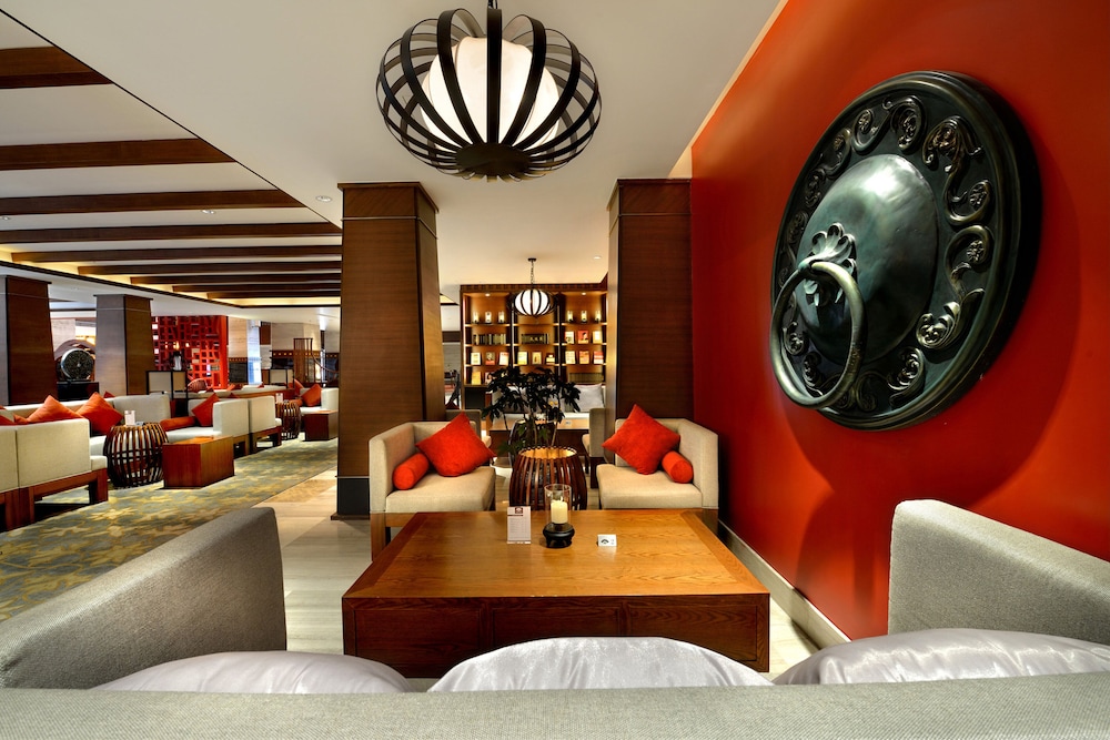 Crowne Plaza Yading by IHG