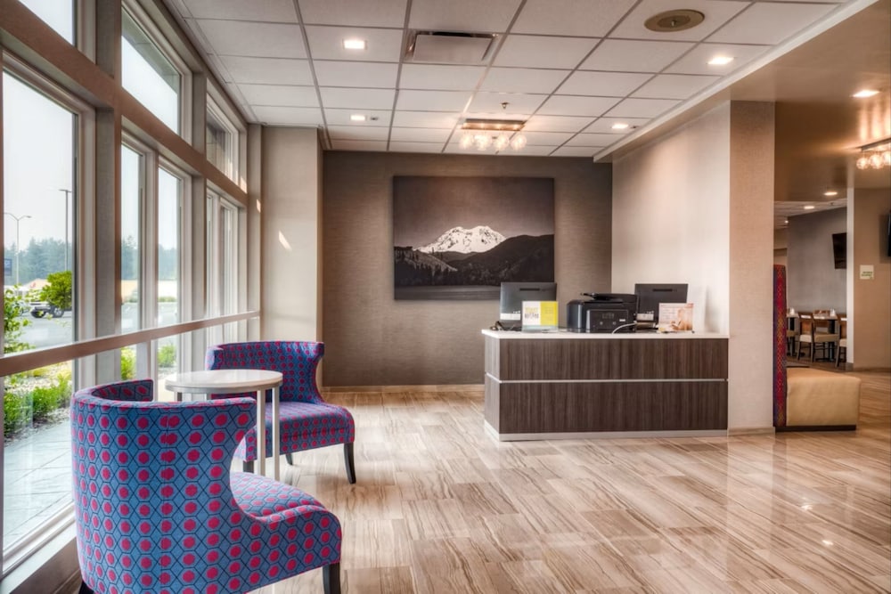 Candlewood Suites Tacoma Mall by IHG