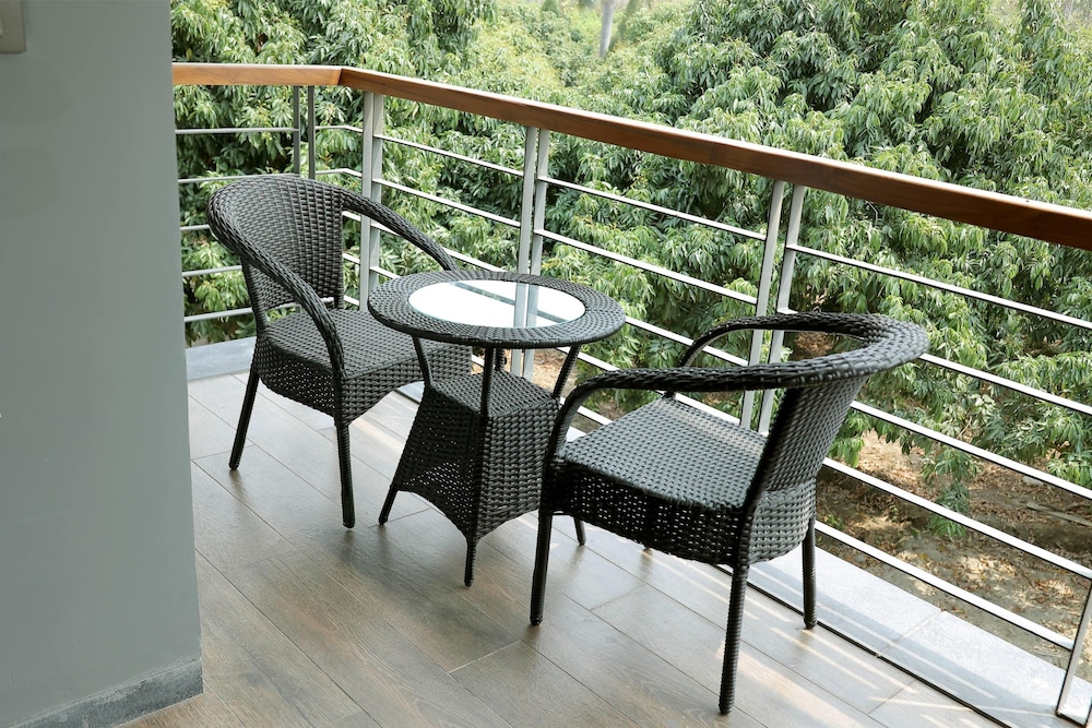 Wyndham Garden JIM Corbett Chhoi