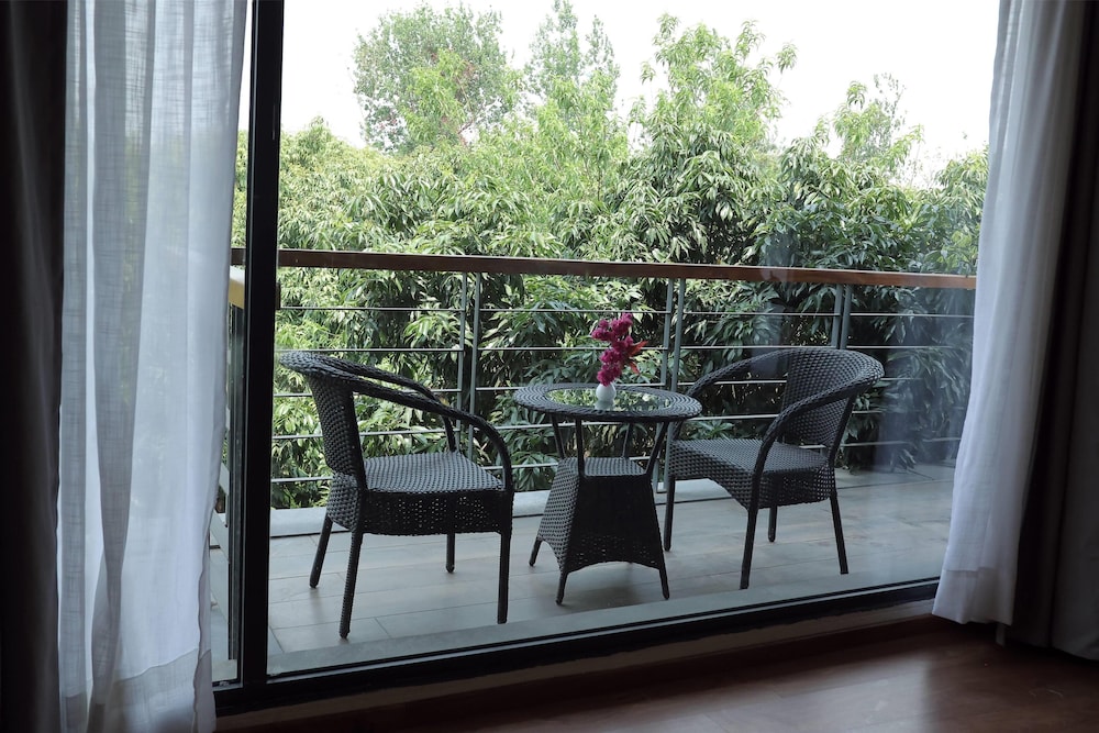 Wyndham Garden JIM Corbett Chhoi