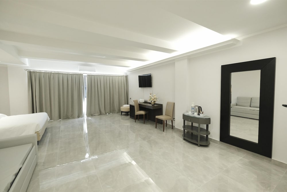 Best Western Grand Hotel Catanzaro