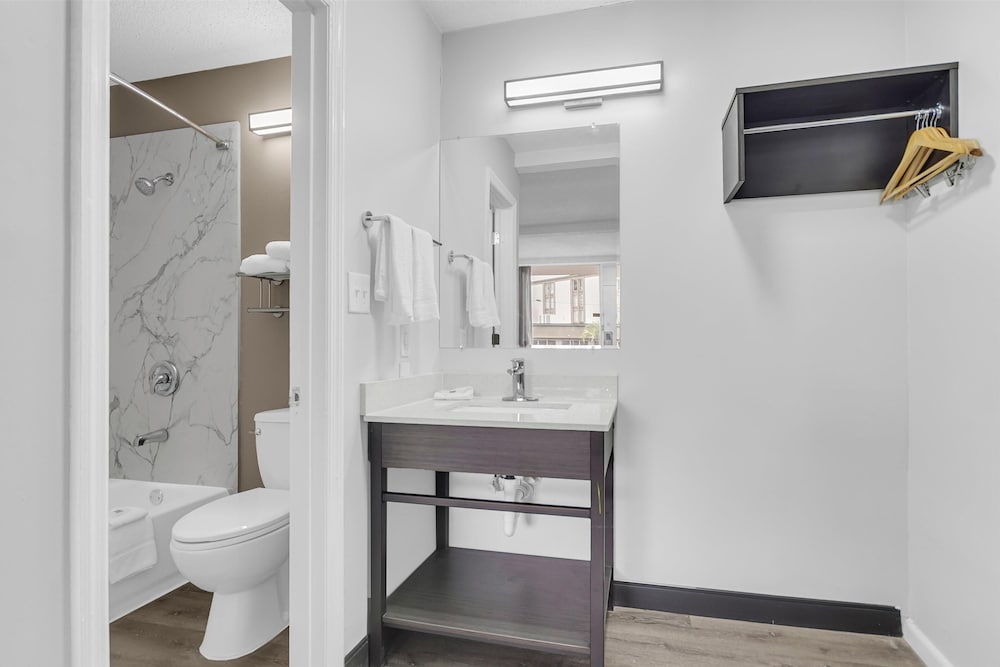 Studio 6 Summerville, SC – Charleston