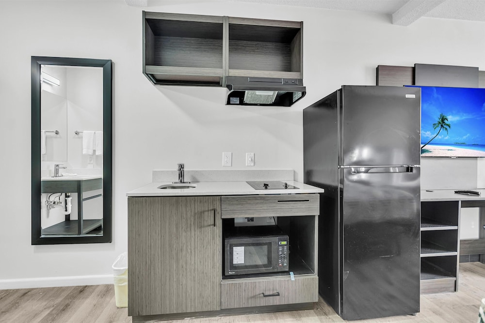 Studio 6 Summerville, SC – Charleston
