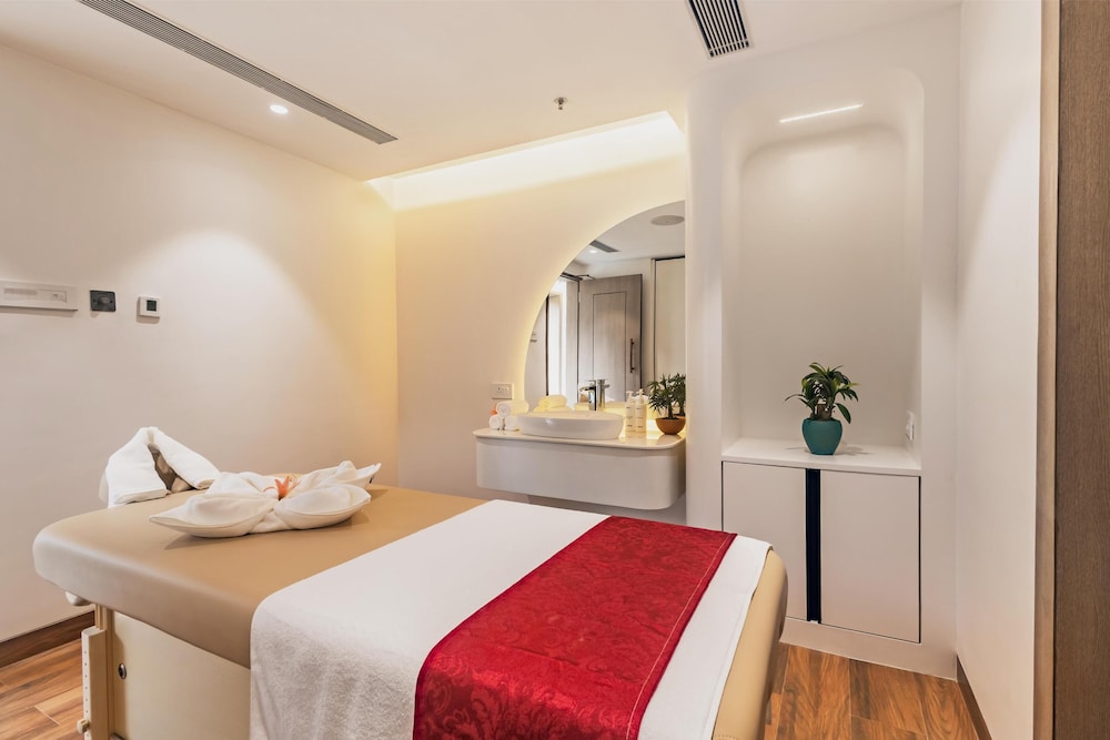Radisson Hotel Jamshedpur
