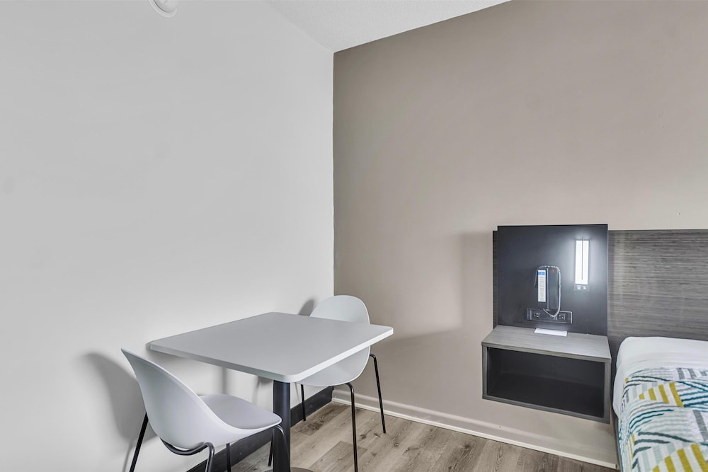 Studio 6 Summerville, SC – Charleston