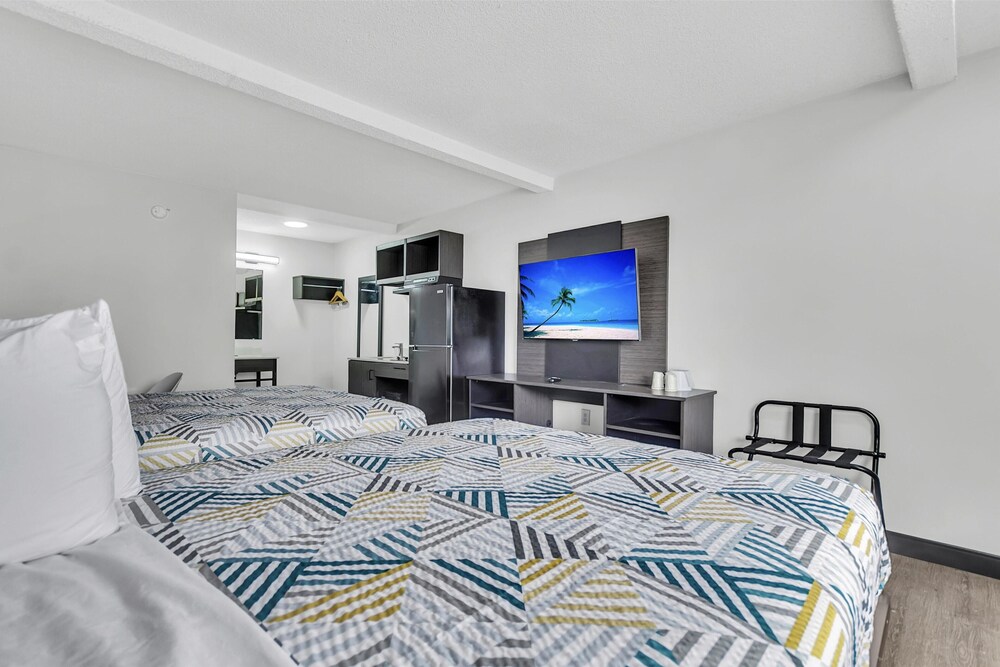 Studio 6 Summerville, SC – Charleston