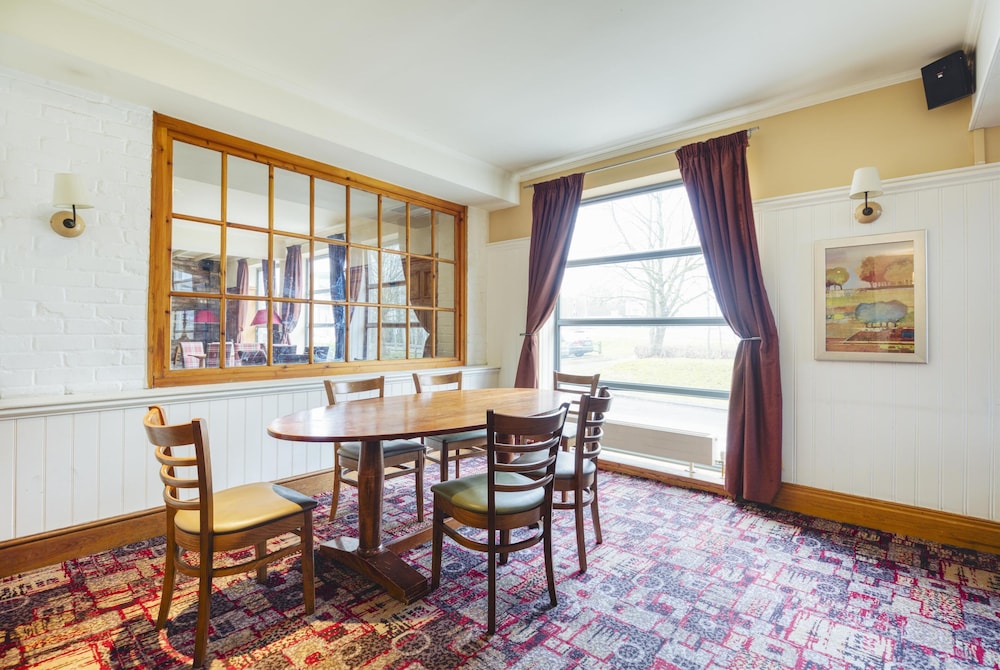 Premier Inn Andover
