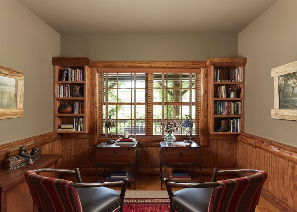 The Chatwal Lodge - Property Image 34