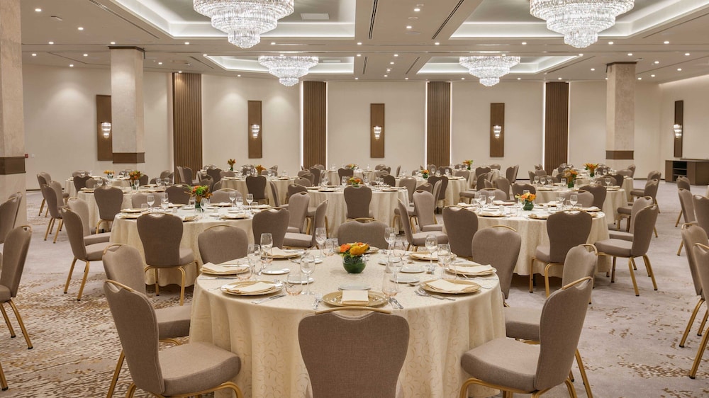 InterContinental Istanbul by IHG - Image 57