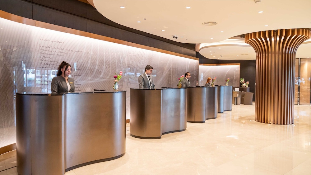 InterContinental Istanbul by IHG - Image 60