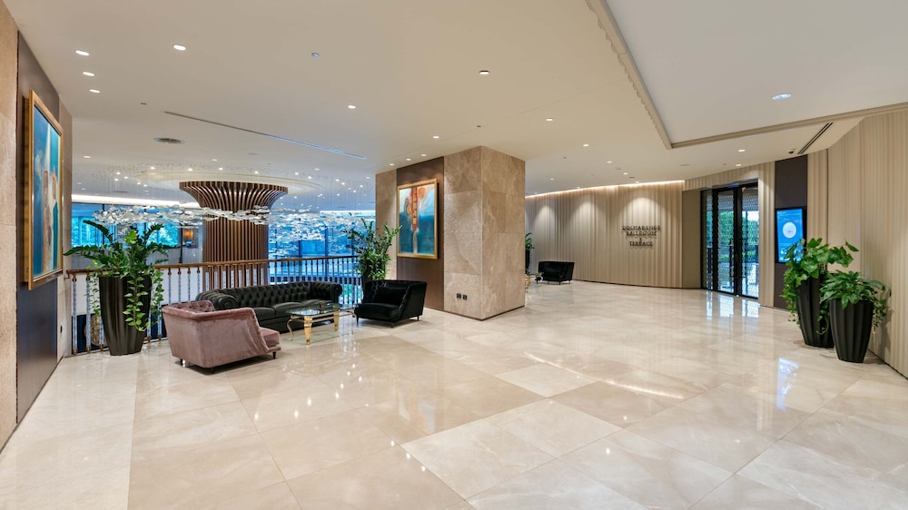InterContinental Istanbul by IHG - Image 53