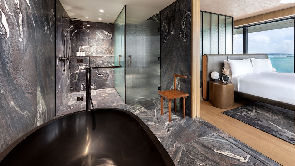 InterContinental Auckland by IHG 16