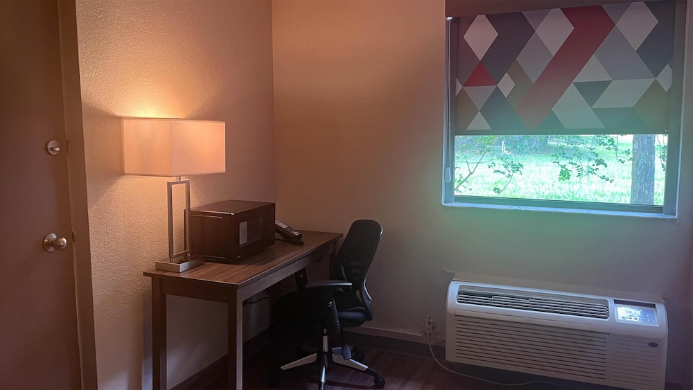 Motel 6 – Lake City, Fl – Medical Center