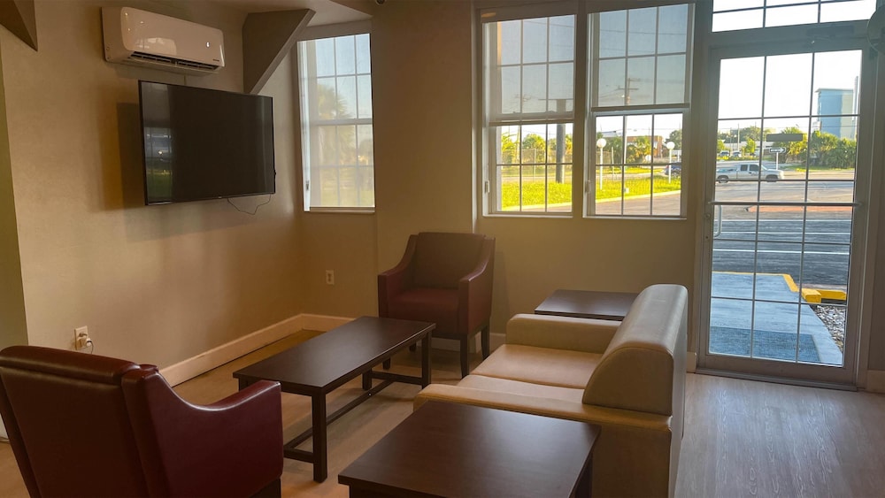 Motel 6 – Lake City, Fl – Medical Center