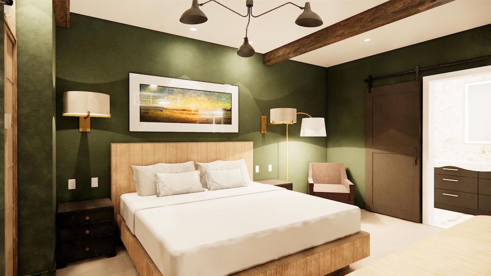 Skaneateles Fields Resort & Spa, Curio Collection By Hilton