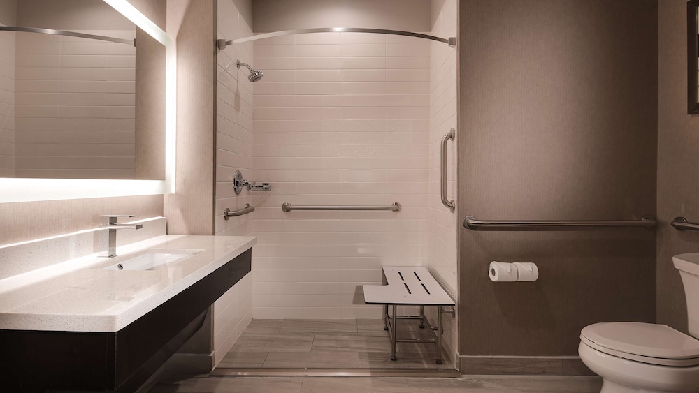 Best Western Plus Executive Residency Baytown