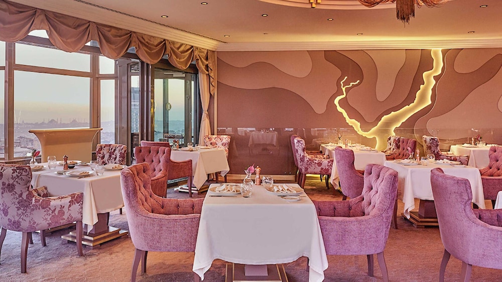 InterContinental Istanbul by IHG - Image 179