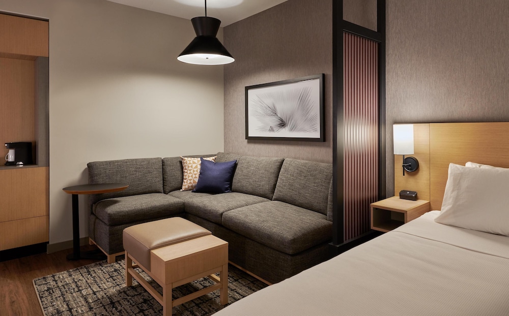 Hyatt Place Jackson/West Tennessee