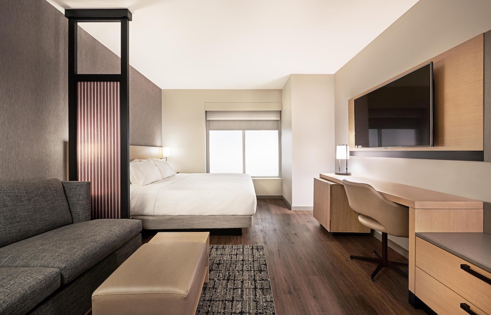 Hyatt Place Jackson/West Tennessee