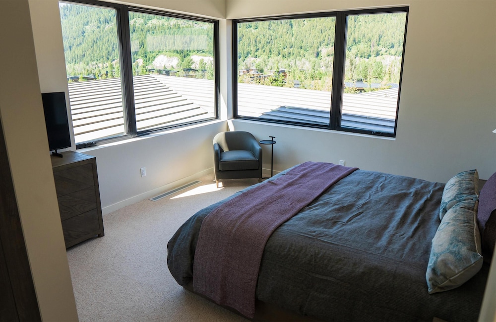 The Cabins At Snake River Sporting Club