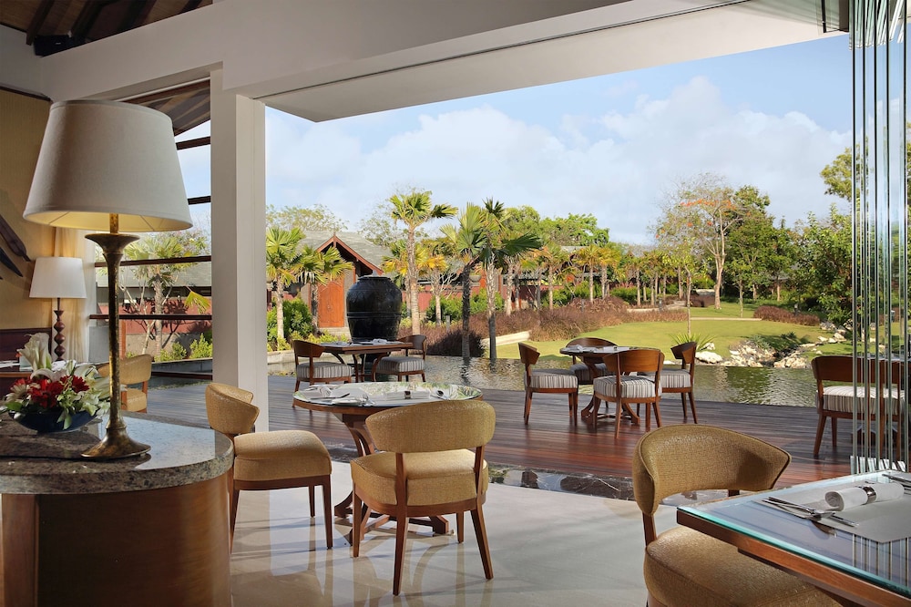 Hilton Bali Resort 204
