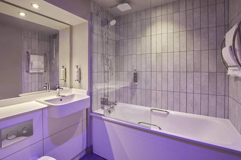 Premier Inn Birmingham Hall Green, Billede 20