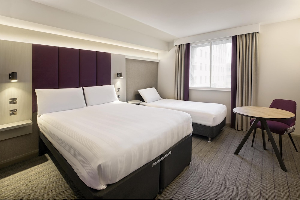 Premier Inn Basildon - Rayleigh, Foto 4
