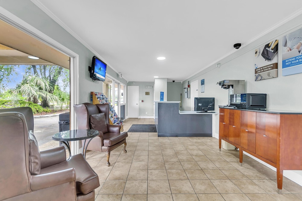 Studio 6 Summerville, SC – Charleston
