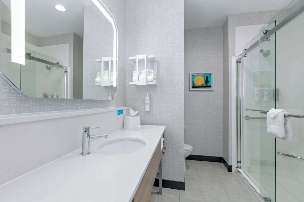 Hampton Inn Suites Shenandoah The Woodlands, Tx - Property Image 39