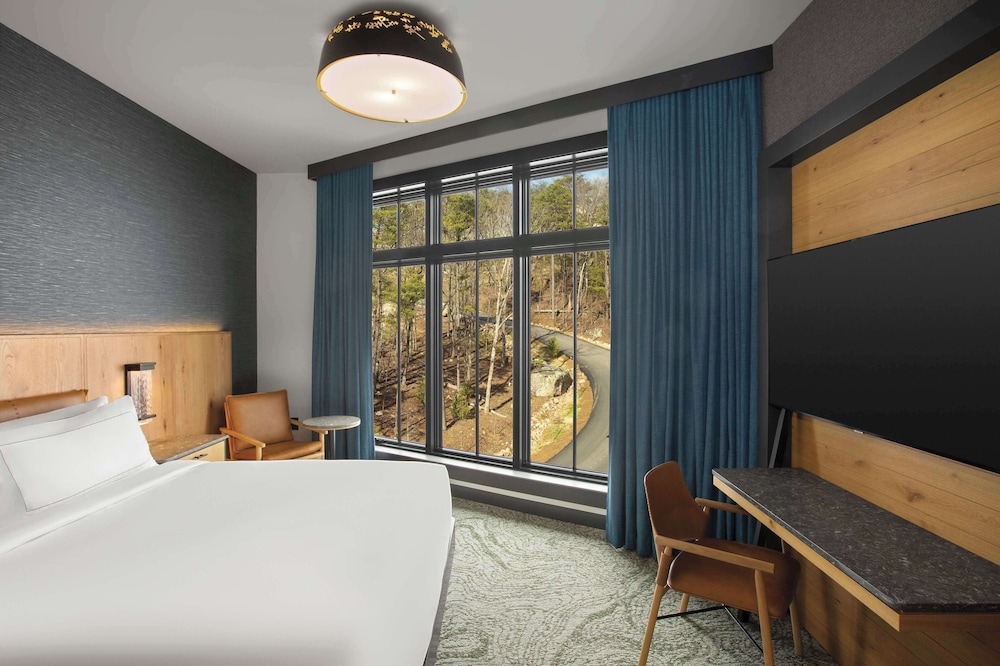 Cloudland at McLemore Resort Lookout Mountain, Curio by Hilton - Property Image 55