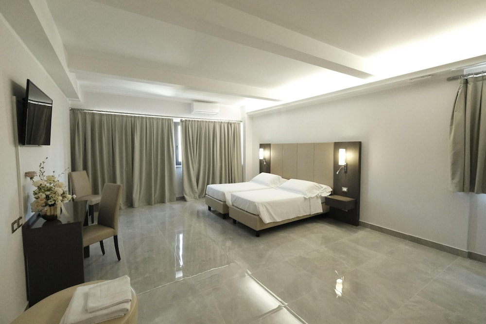 Best Western Grand Hotel Catanzaro