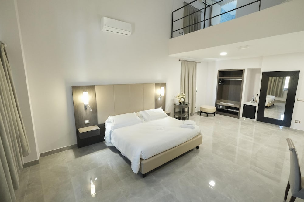 Best Western Grand Hotel Catanzaro