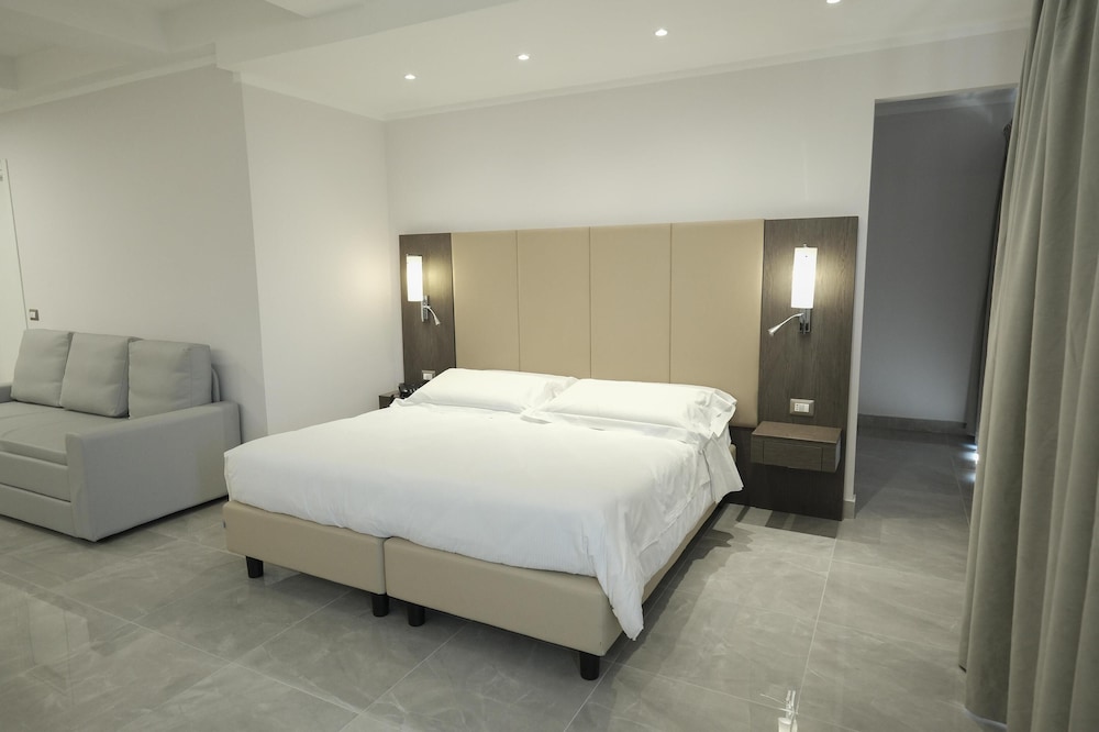 Best Western Grand Hotel Catanzaro