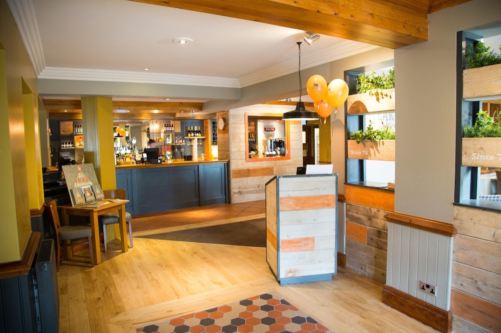 Premier Inn Durham East, photo 9