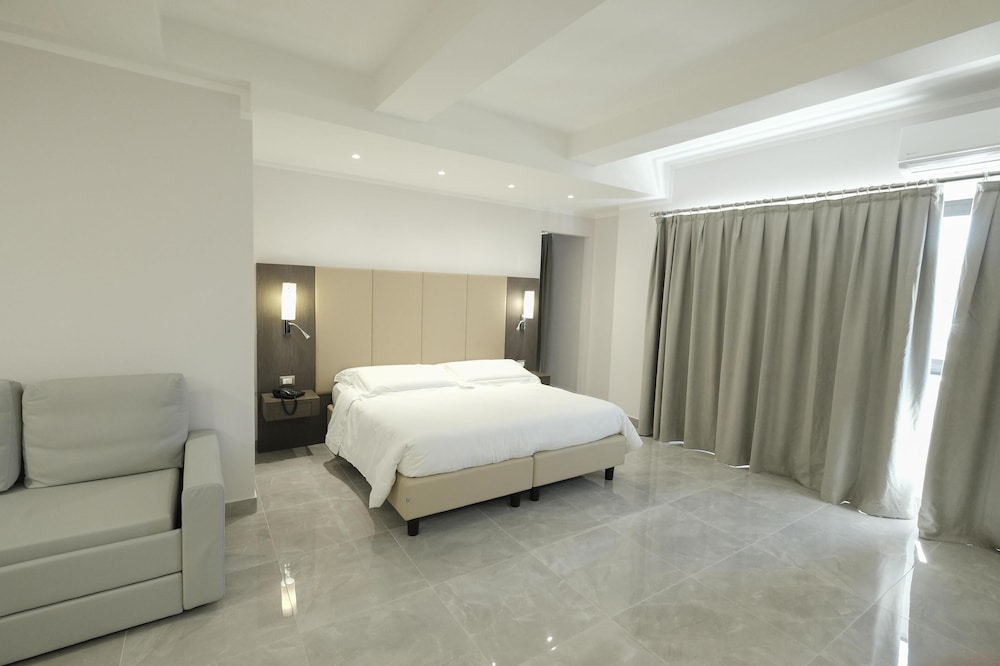 Best Western Grand Hotel Catanzaro
