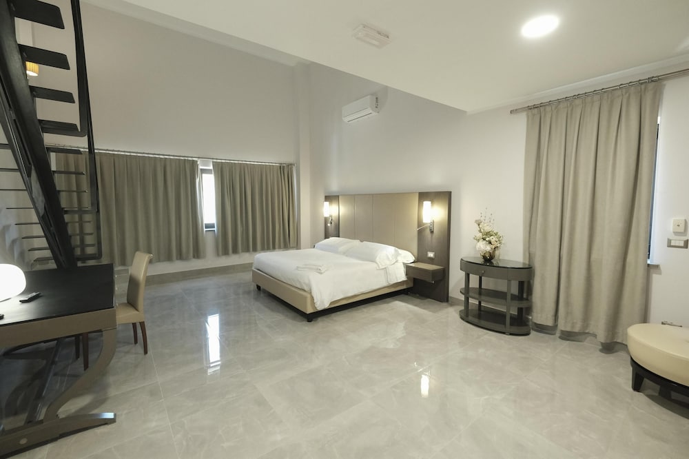 Best Western Grand Hotel Catanzaro