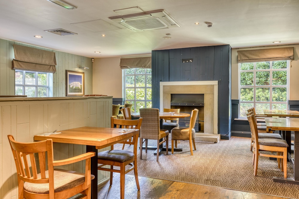 Premier Inn Birmingham Central Hagley Road, Foto 11