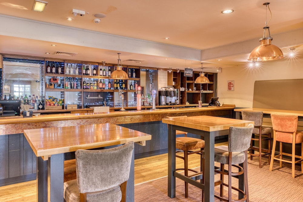Premier Inn Birmingham Central Hagley Road