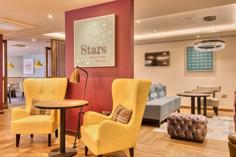 Premier Inn Saarbrücken City Centre