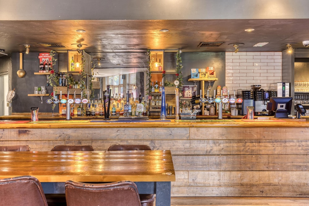 Premier Inn Basingstoke West, photo 20