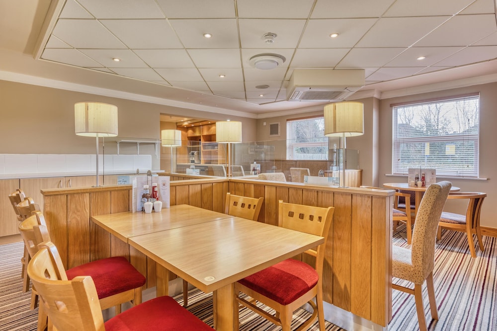 Premier Inn Birmingham - Great Barr/M6 J7, 사진 8