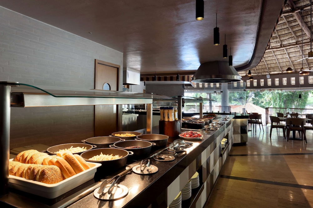 Grand Palladium Vallarta Resort  Spa - All Inclusive - Property Image 122